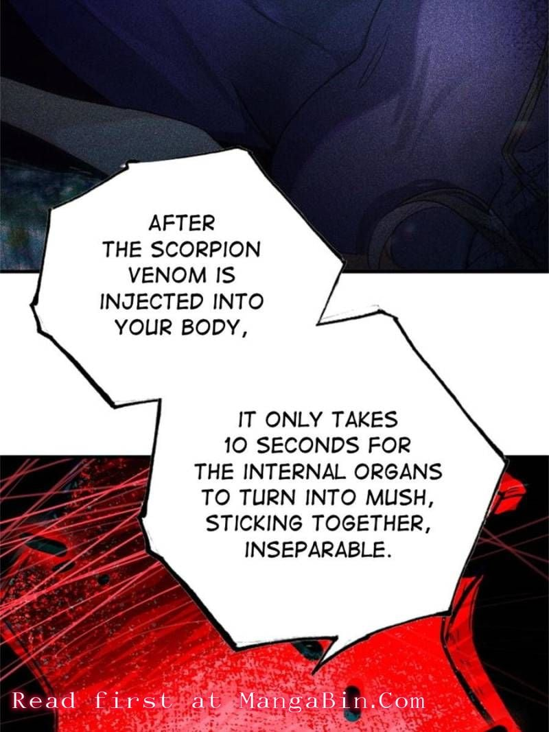 Don't Underestimate a Big Carrot Chapter 27 55